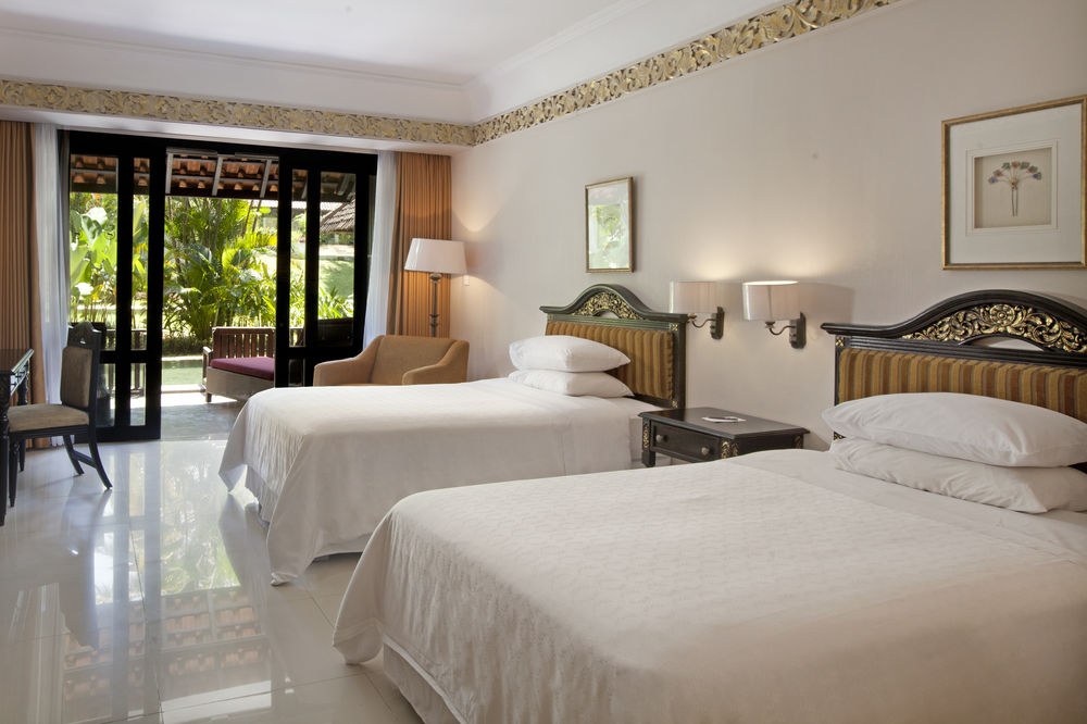 Sheraton Mustika Yogyakarta Resort And Spa photo 2