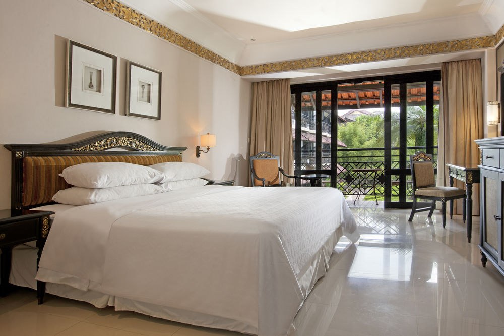 Sheraton Mustika Yogyakarta Resort And Spa photo 3