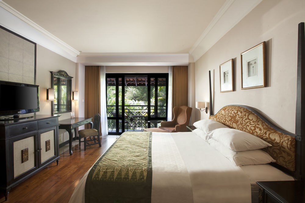 Sheraton Mustika Yogyakarta Resort And Spa photo 4