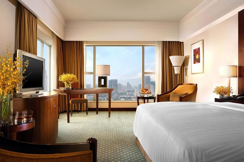 Sheraton Ningbo Hotel photo 1