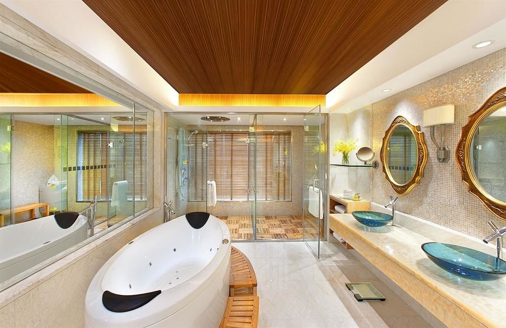 Sheraton Ningbo Hotel photo 3