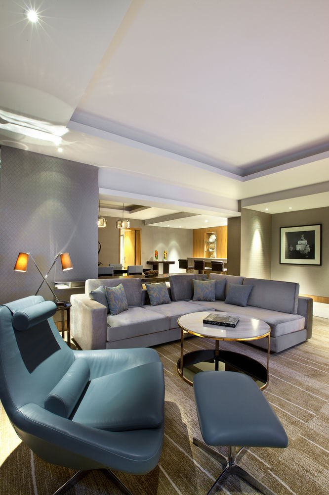 SHERATON GRAND BANGALORE HOTEL AT BRIGADE GATEWAY photo 3