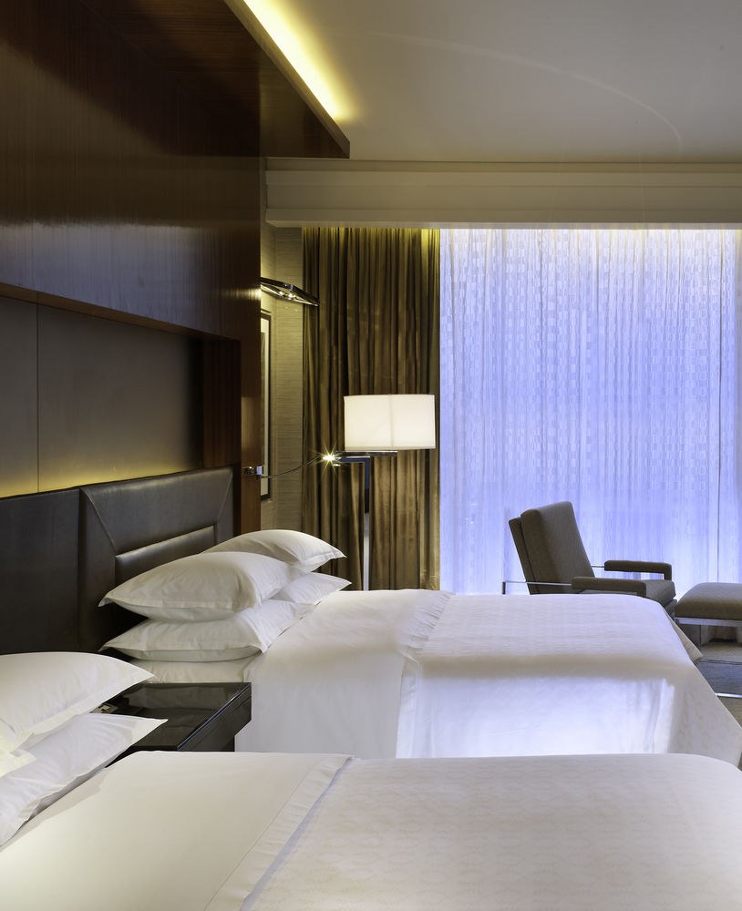 SHERATON GRAND BANGALORE HOTEL AT BRIGADE GATEWAY photo 4