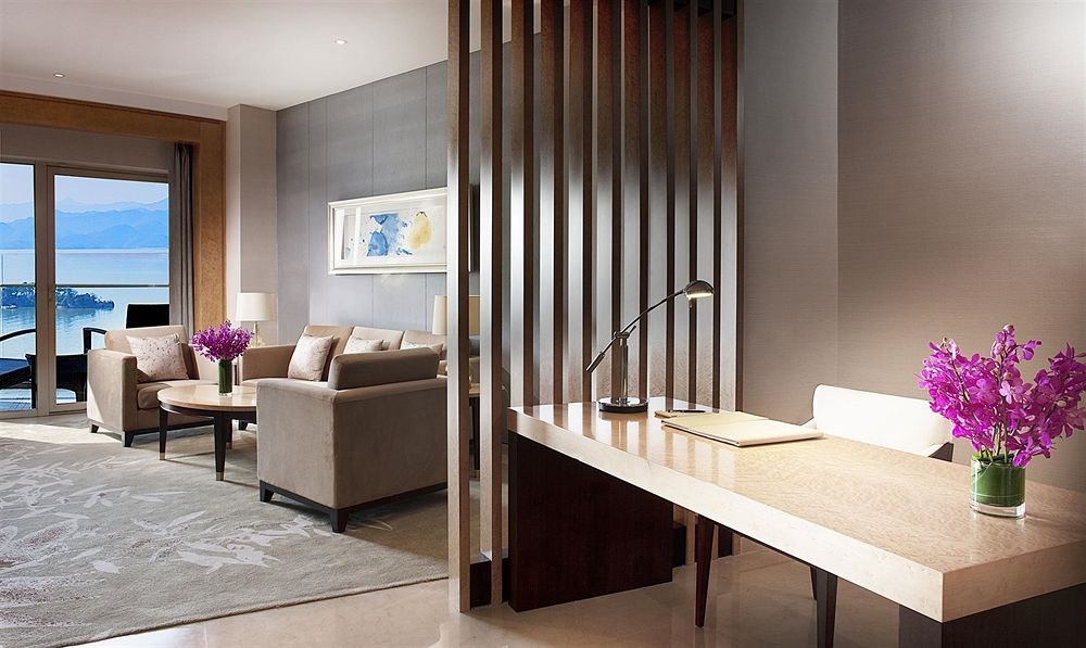 SHERATON QIANDAO LAKE RESORT photo 1