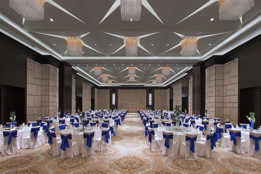 SHERATON QIANDAO LAKE RESORT photo 3