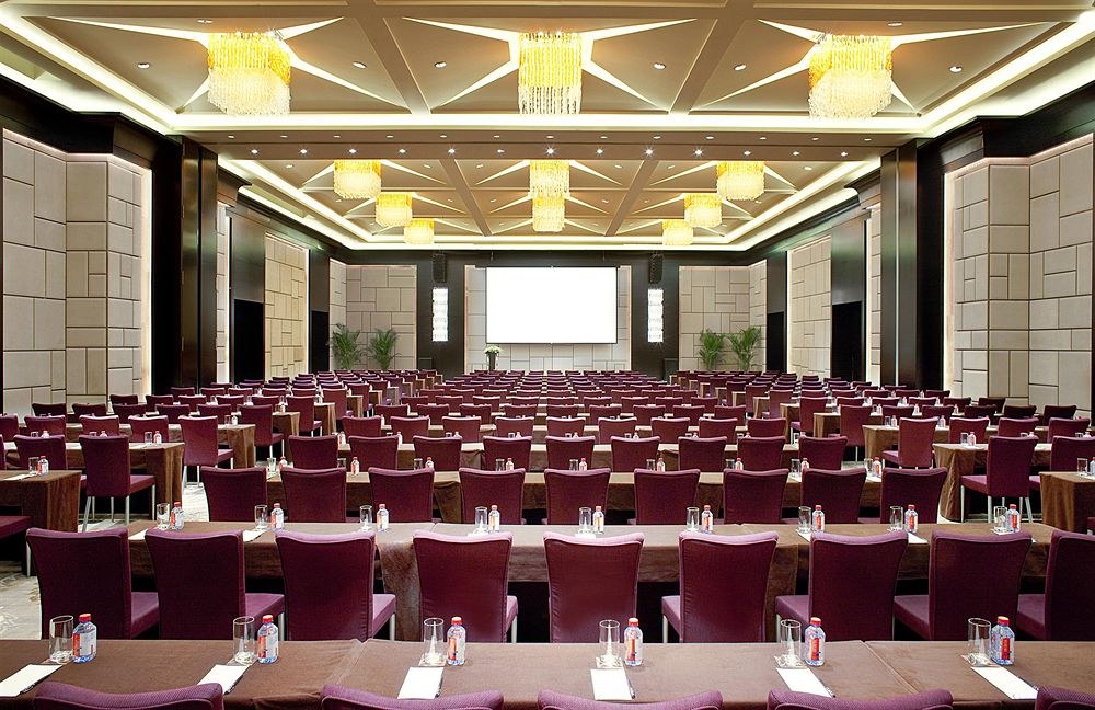 SHERATON QIANDAO LAKE RESORT photo 4