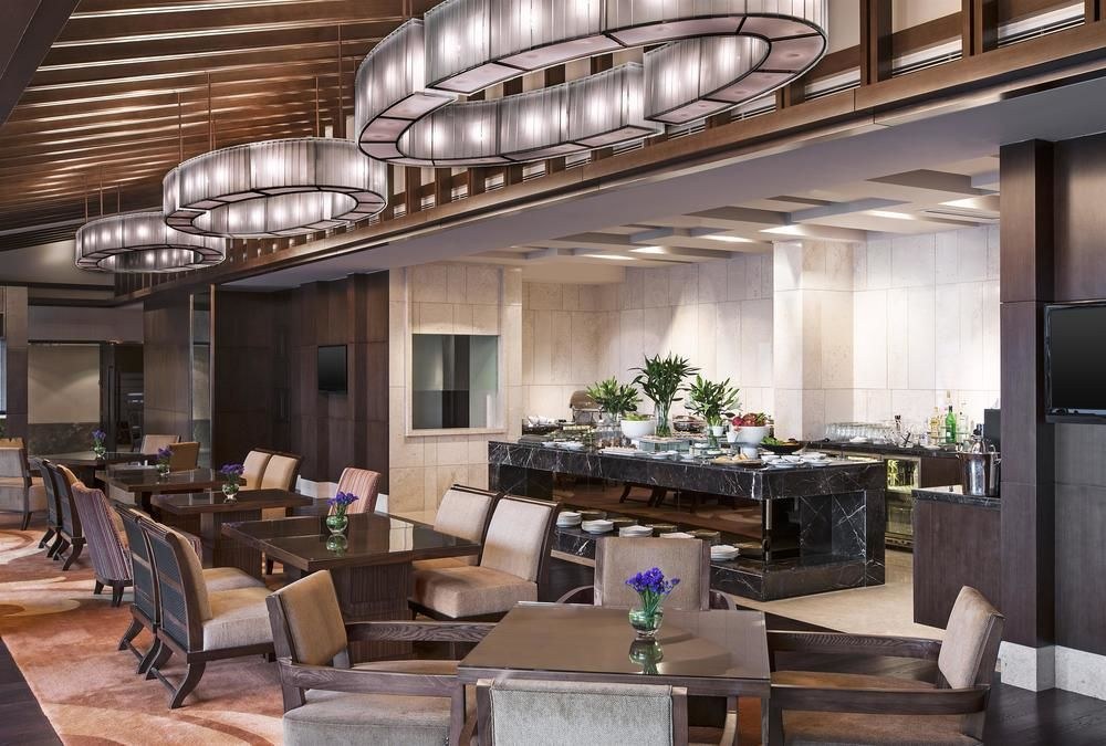 SHERATON GRAND HANGZHOU WETLAND PARK RESORT photo 3
