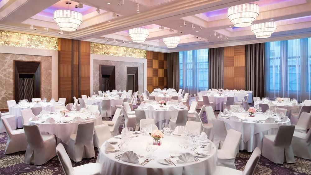 SHERATON BRATISLAVA HOTEL photo 1