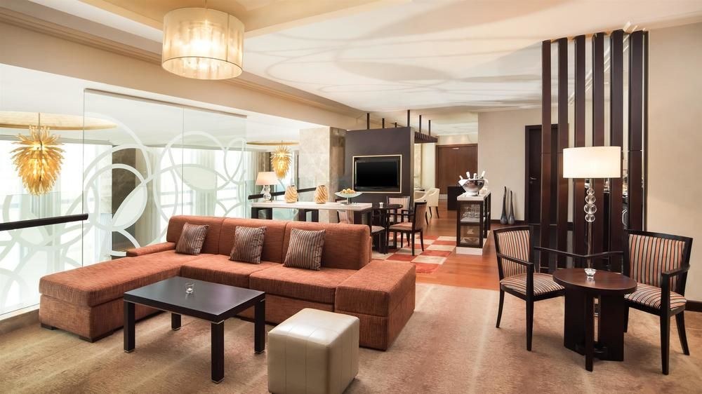 SHERATON BRATISLAVA HOTEL photo 2