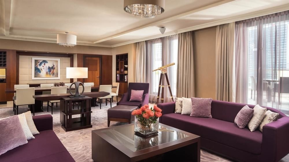 SHERATON BRATISLAVA HOTEL photo 4