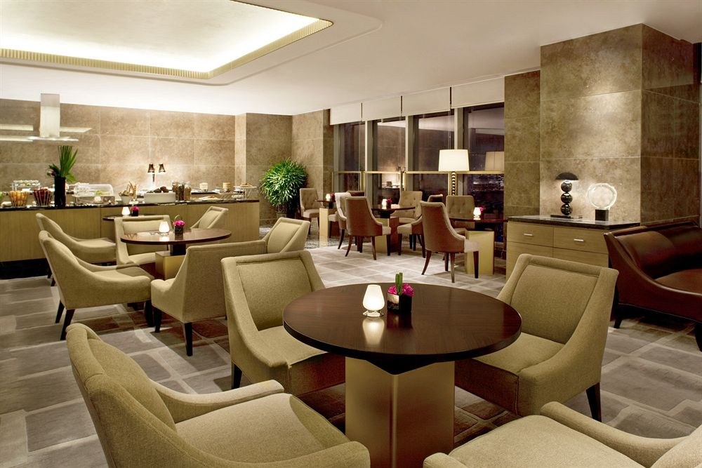 SHERATON SHANGHAI HONGKOU HOTEL
