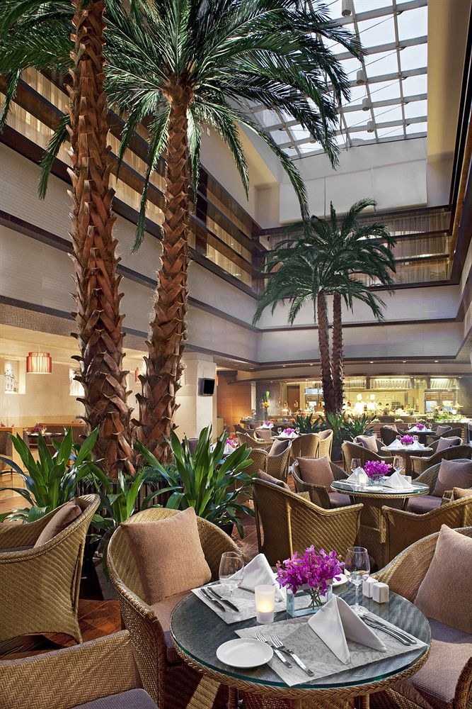 Crowne Plaza Tianjin Binhai Center by IHG photo 1