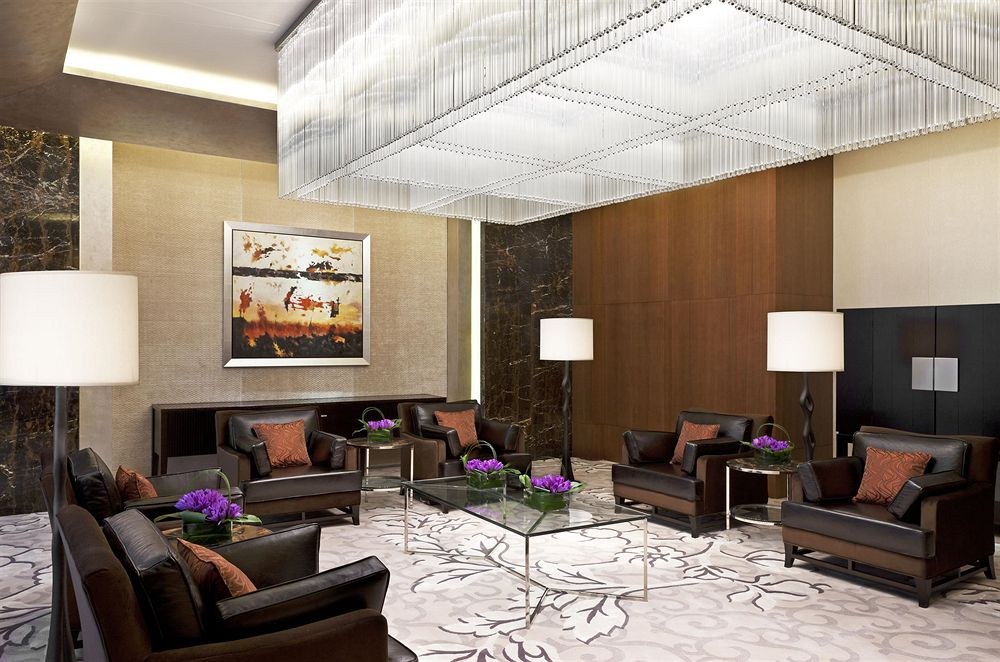 SHERATON GRAND BEIJING DONGCHENG HOTEL photo 3