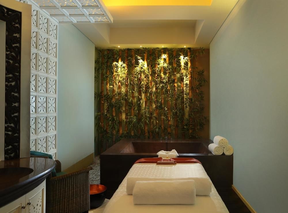 SHERATON BALI KUTA RESORT