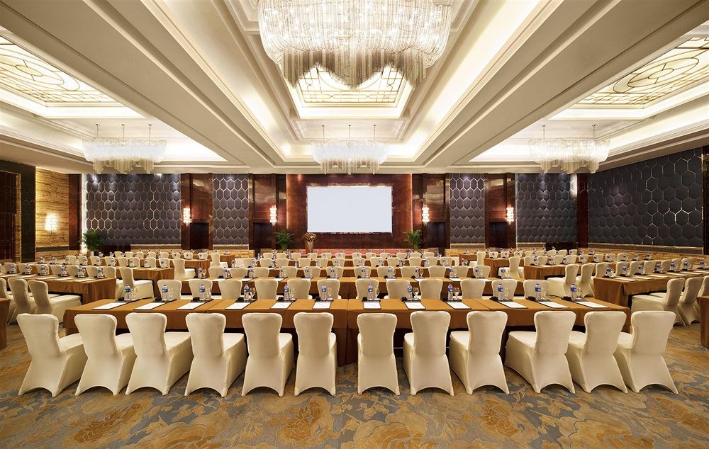 SHERATON XI'AN NORTH CITY HOTEL