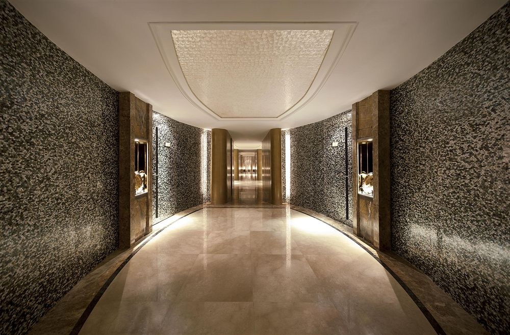 SHERATON XI'AN NORTH CITY HOTEL photo 1