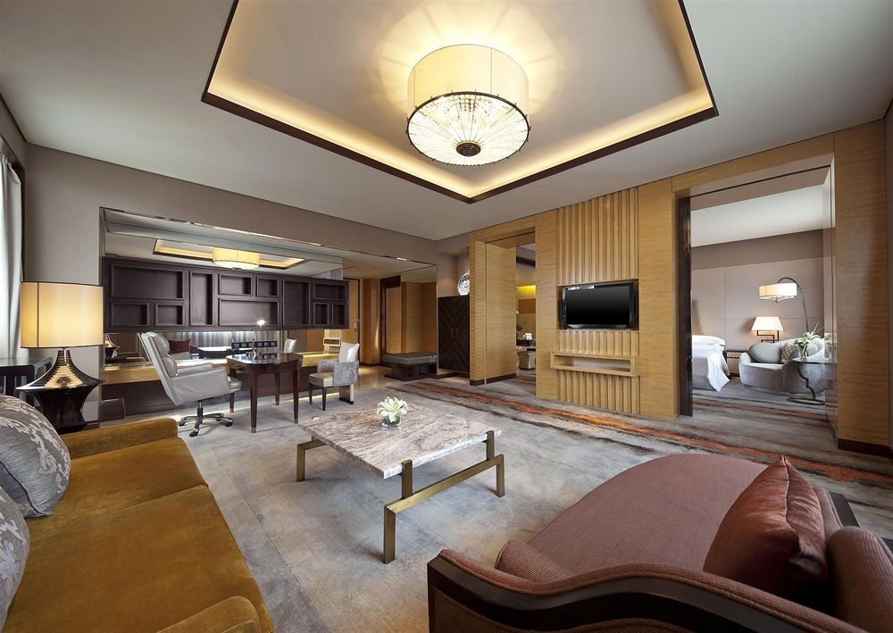 SHERATON XI'AN NORTH CITY HOTEL photo 3