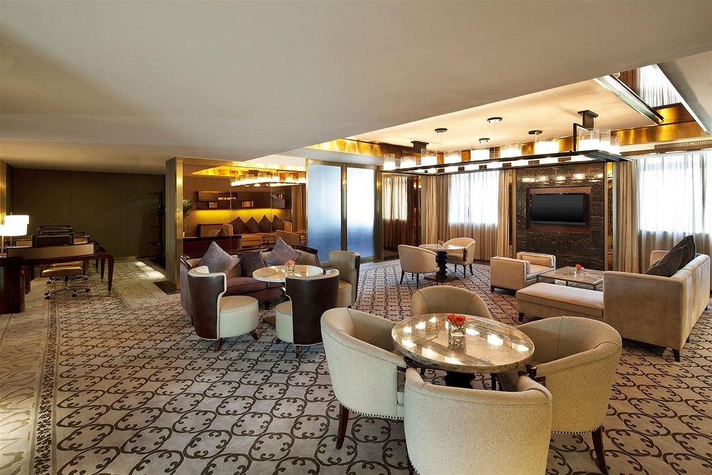 SHERATON XI'AN NORTH CITY HOTEL photo 4
