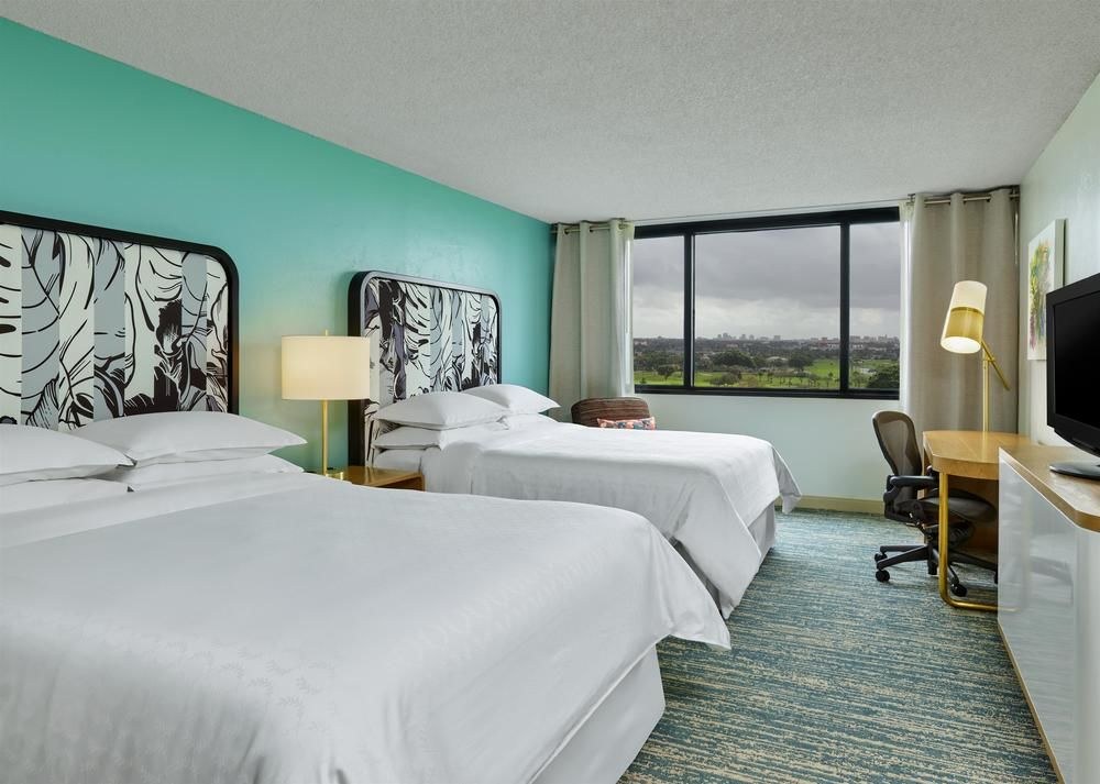 Hotels in Miami
