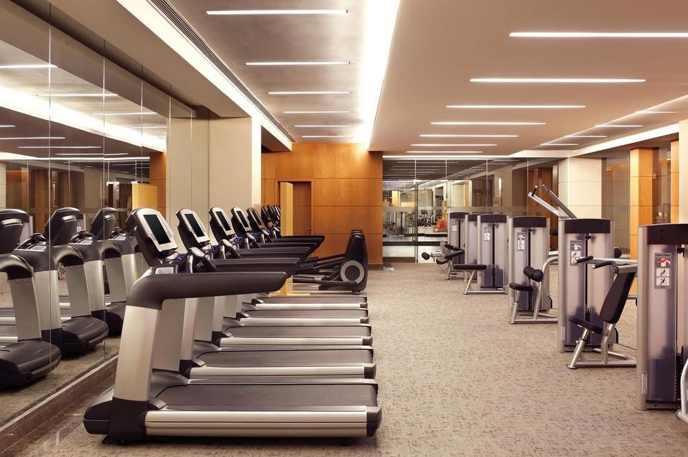SHERATON HEFEI XINZHAN HOTEL