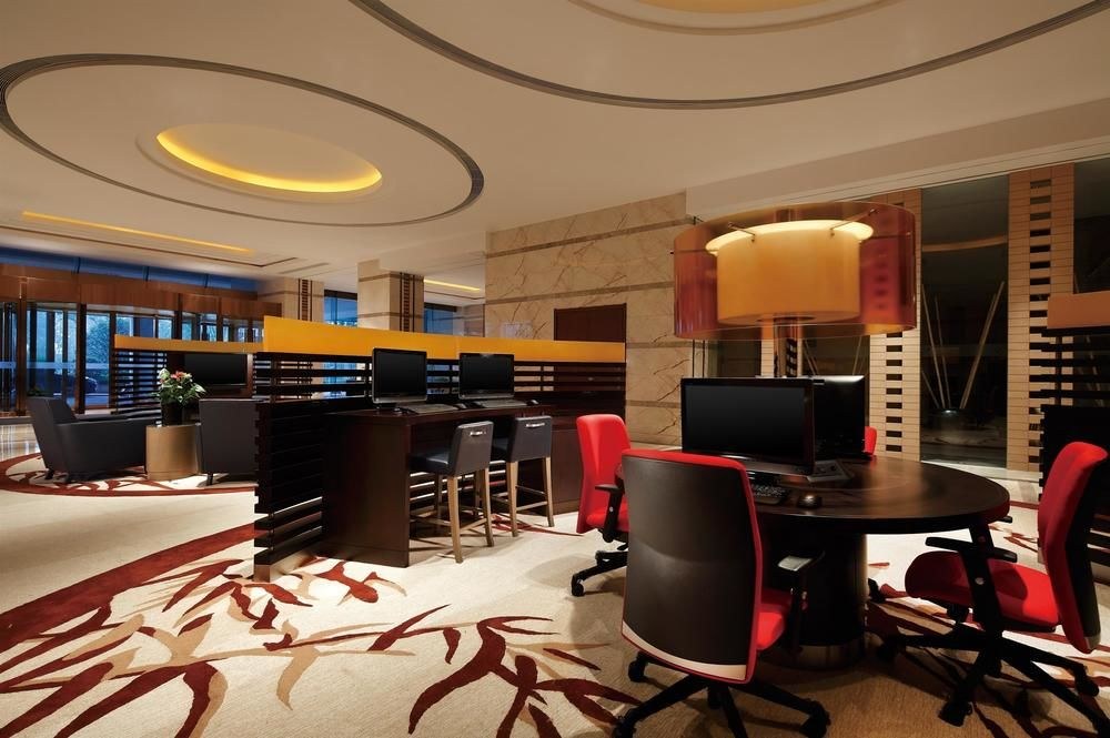 SHERATON HEFEI XINZHAN HOTEL photo 1