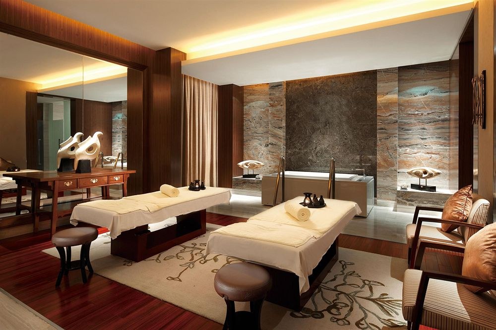 SHERATON HEFEI XINZHAN HOTEL photo 2