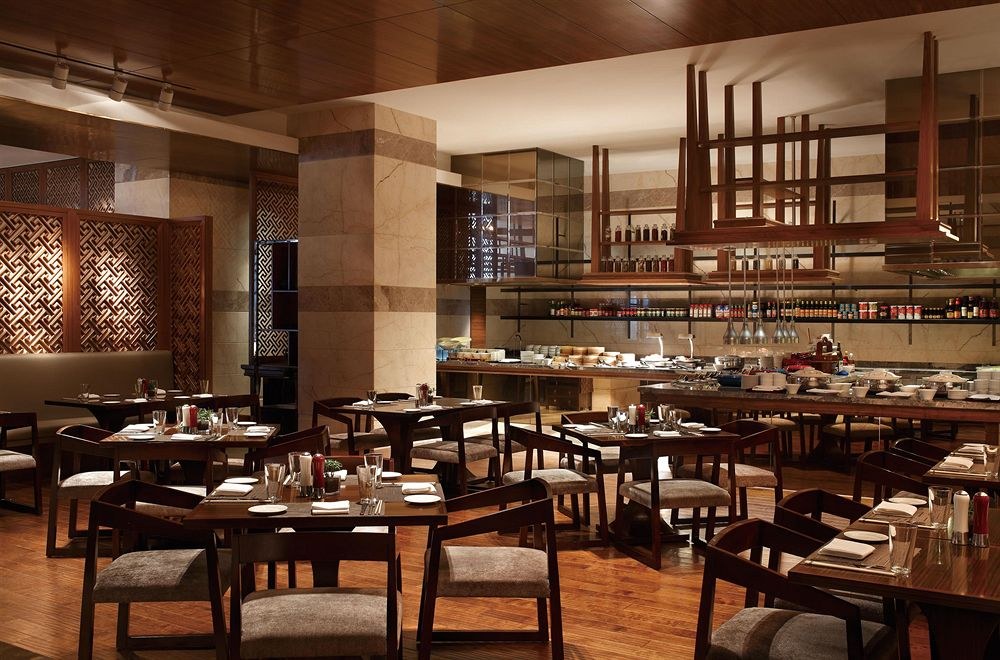 SHERATON HEFEI XINZHAN HOTEL photo 3