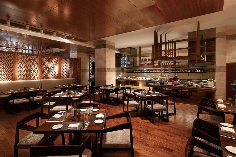 SHERATON HEFEI XINZHAN HOTEL photo 4