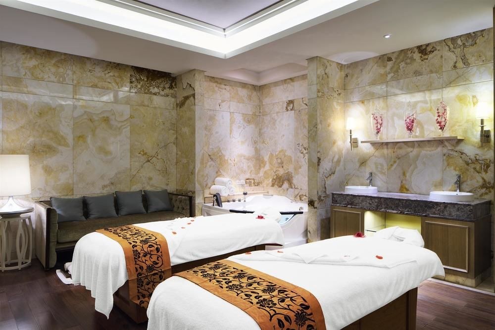 Sheraton Qingdao Jiaozhou Hotel