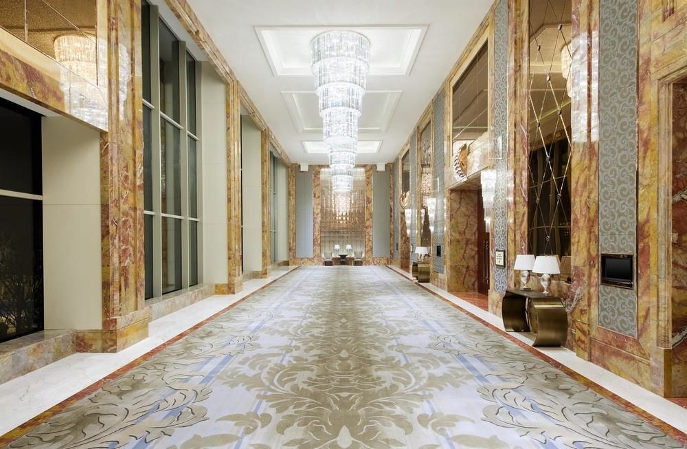 Sheraton Qingdao Jiaozhou Hotel photo 3