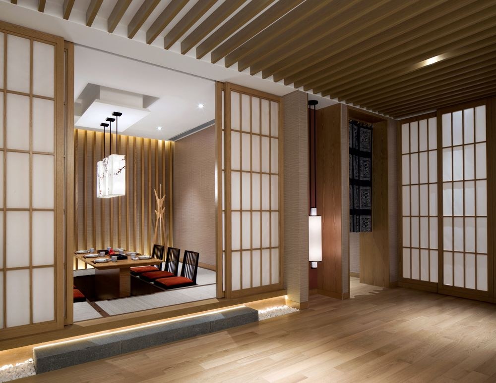SHERATON SHANGHAI JIADING HOTEL photo 4