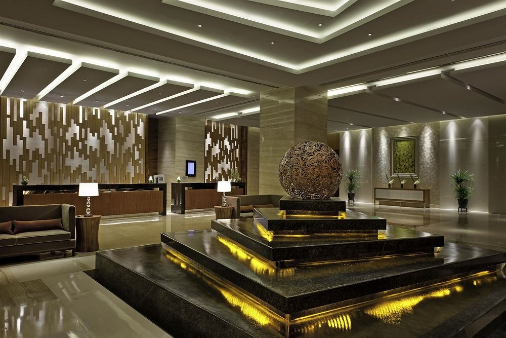 THE WESTIN NANJING