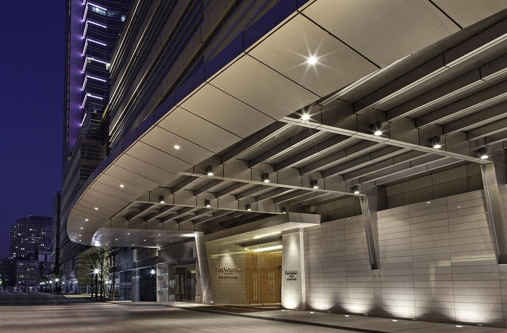 THE WESTIN NANJING photo 1