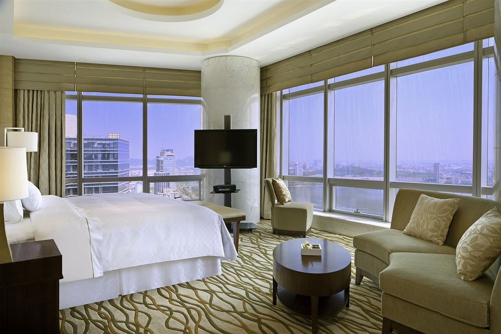 THE WESTIN NANJING photo 3
