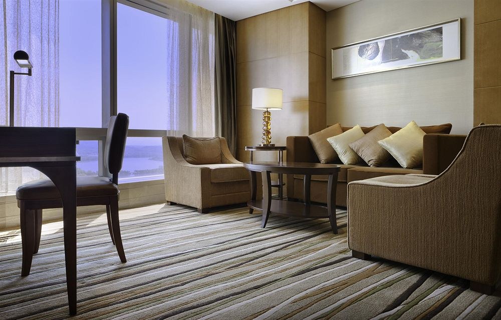 THE WESTIN NANJING photo 4