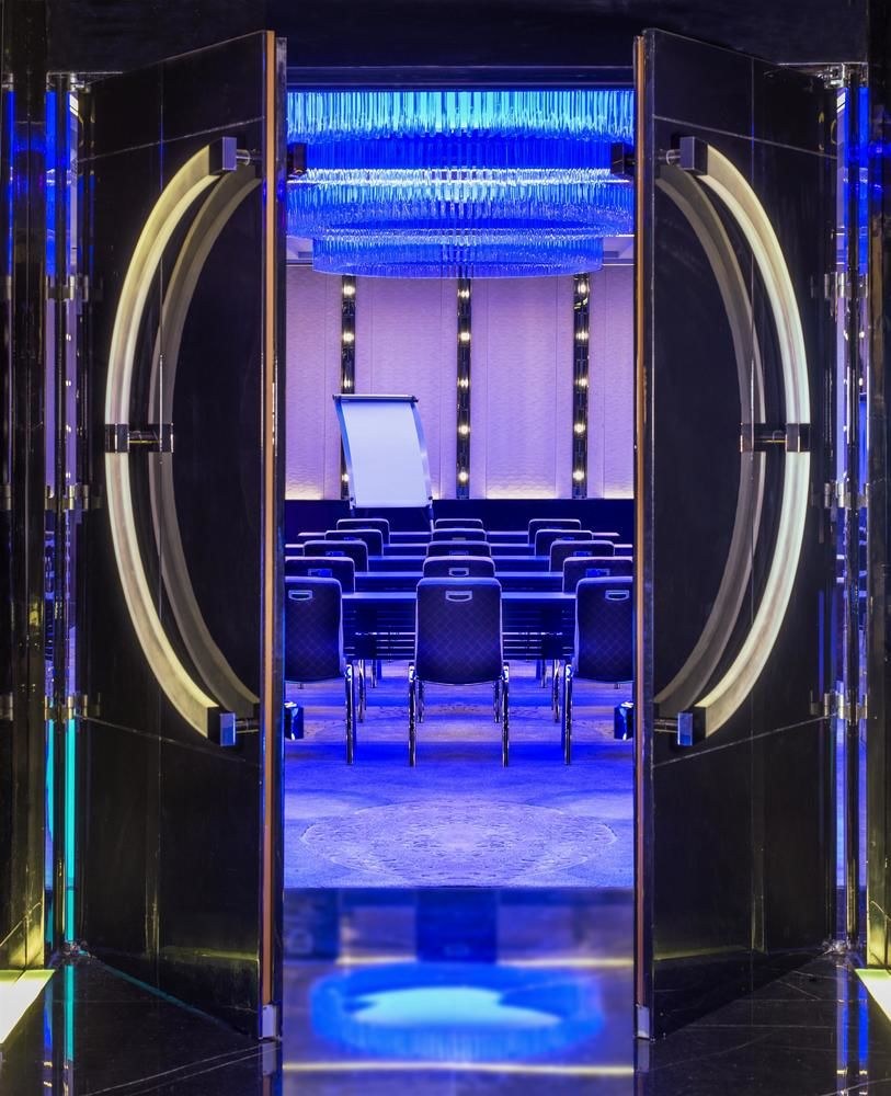 Sofitel Beijing Central photo 1