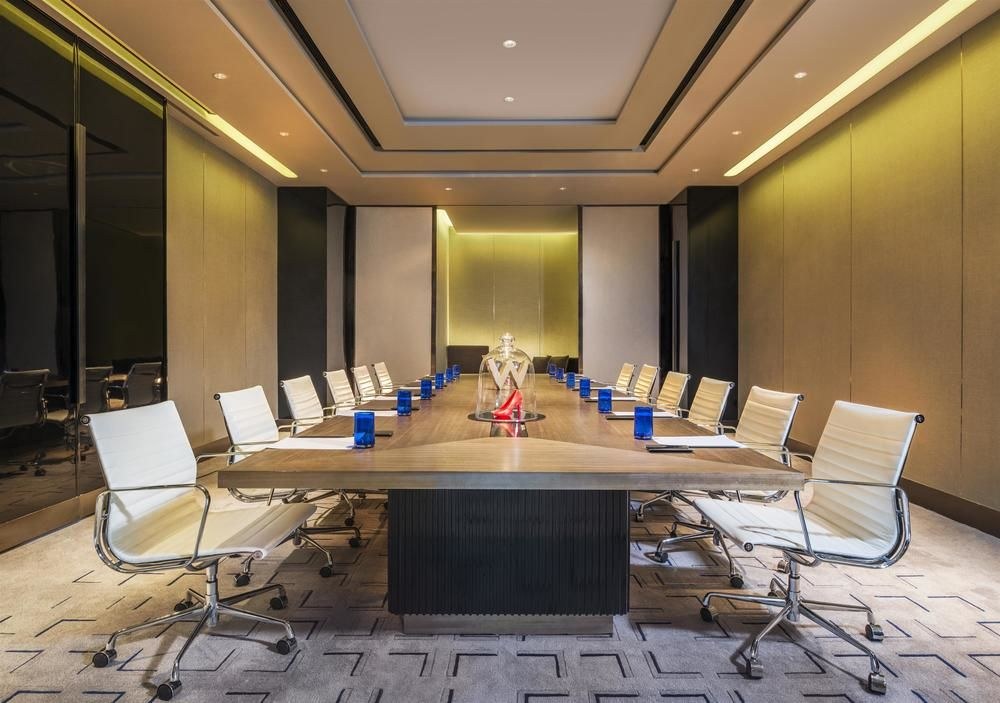 Sofitel Beijing Central photo 3