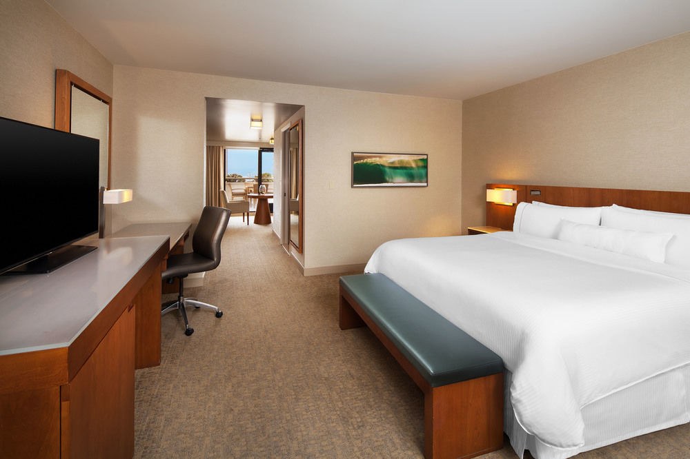 THE WESTIN SAN DIEGO GASLAMP QUARTER