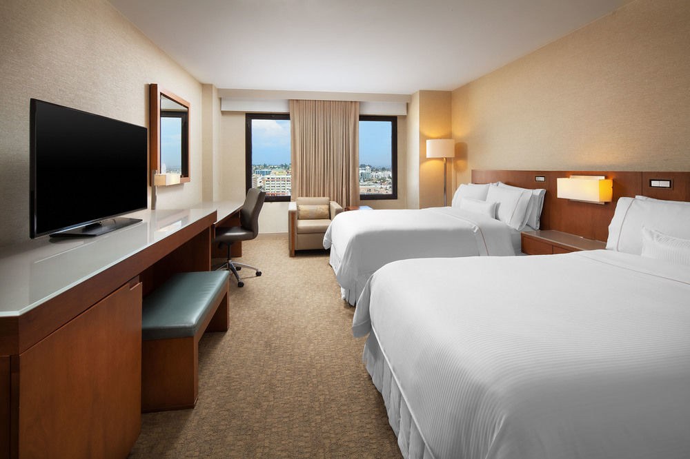 THE WESTIN SAN DIEGO GASLAMP QUARTER photo 2