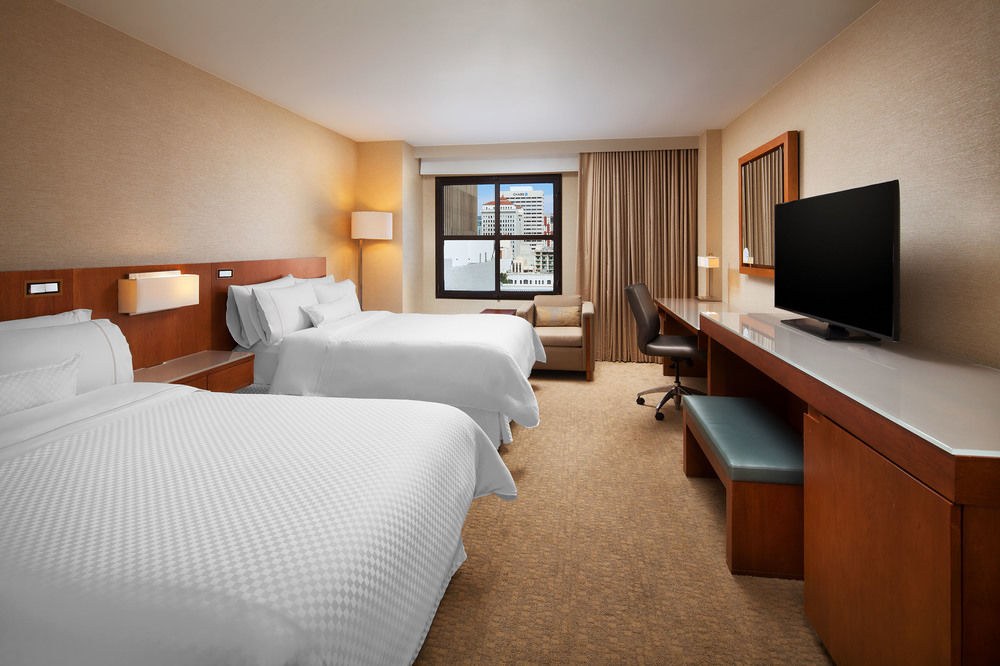 THE WESTIN SAN DIEGO GASLAMP QUARTER photo 4