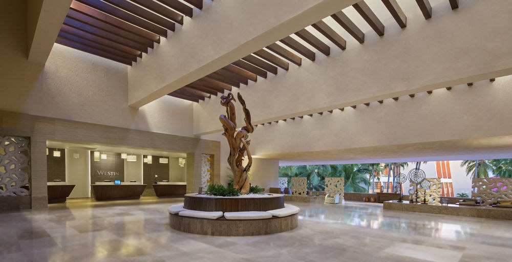 THE WESTIN RESORT  SPA, PUERTO VALLARTA
