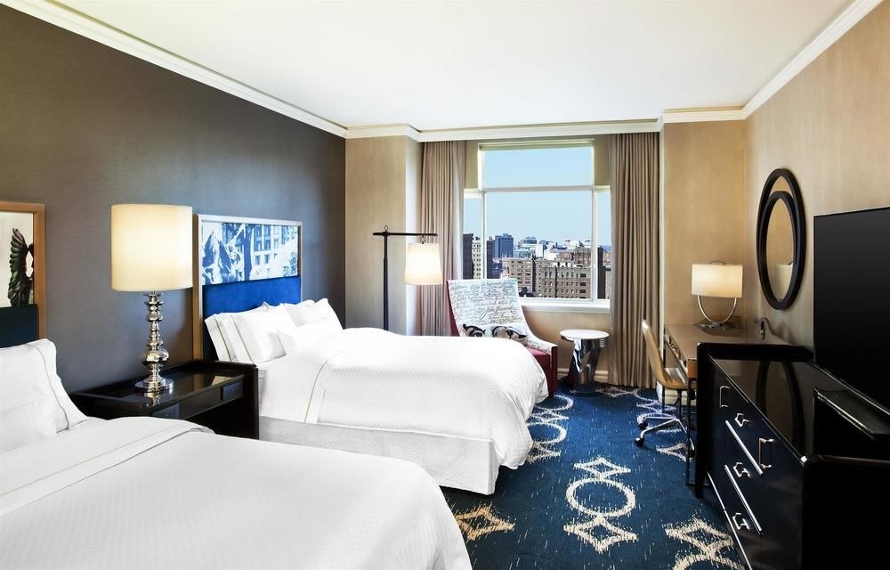 THE WESTIN PHILADELPHIA photo 2