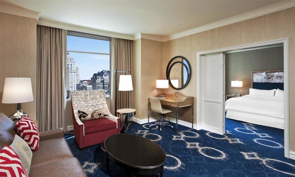 THE WESTIN PHILADELPHIA photo 3