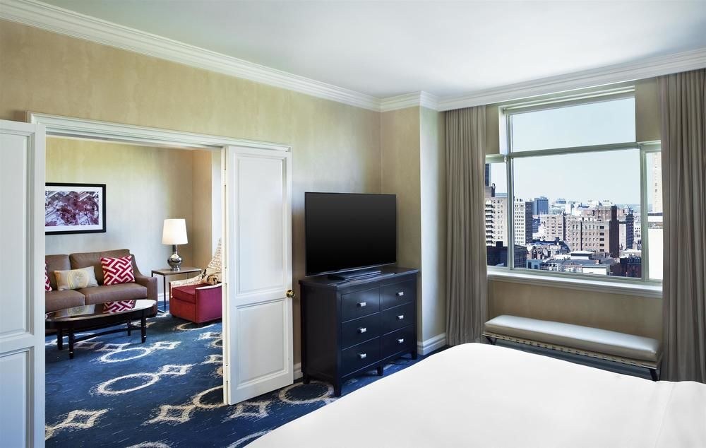 THE WESTIN PHILADELPHIA photo 4