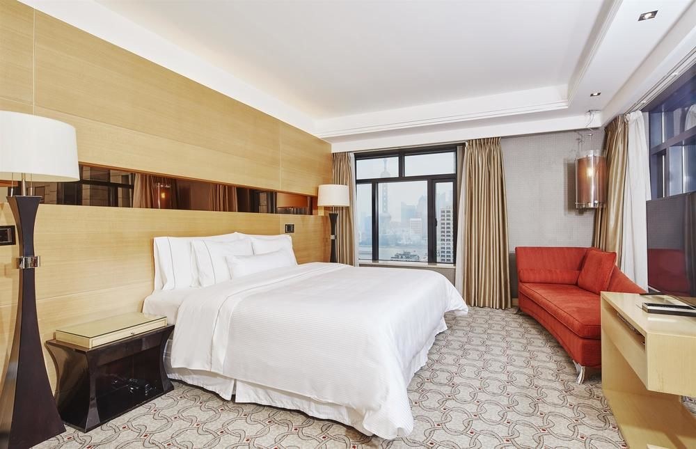THE WESTIN BUND CENTER, SHANGHAI photo 4
