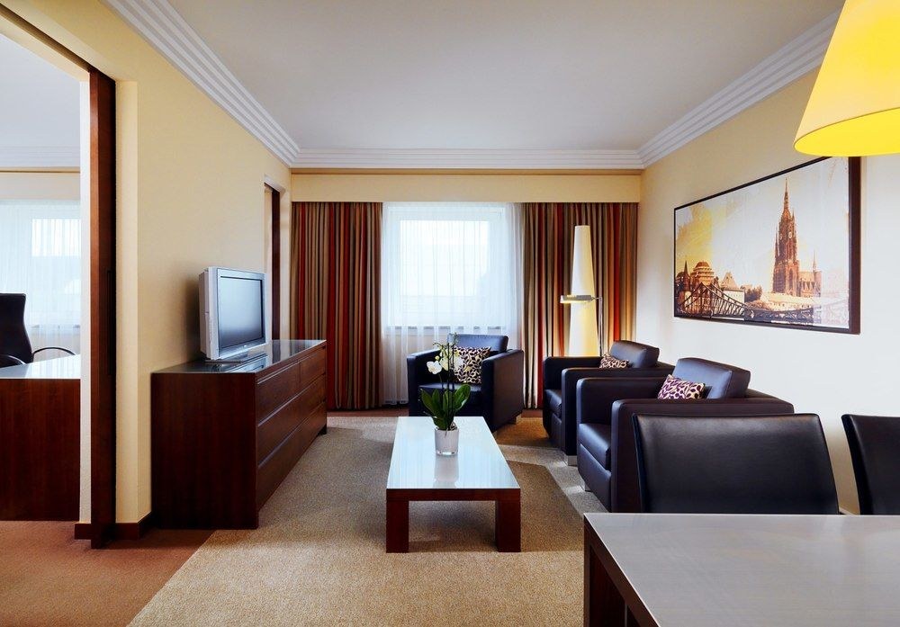 THE WESTIN GRAND FRANKFURT