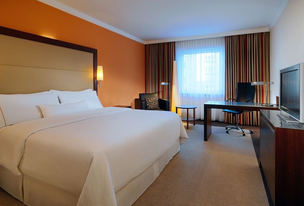 THE WESTIN GRAND FRANKFURT photo 1