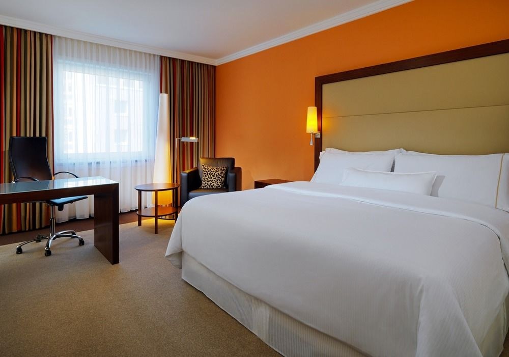 THE WESTIN GRAND FRANKFURT photo 2