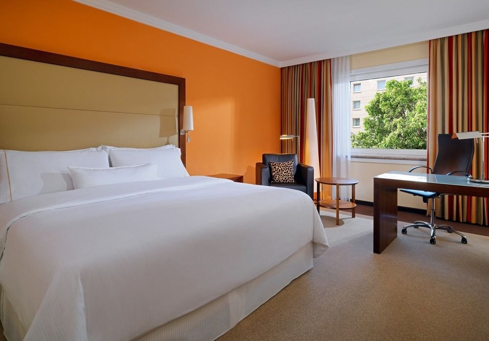 THE WESTIN GRAND FRANKFURT photo 3