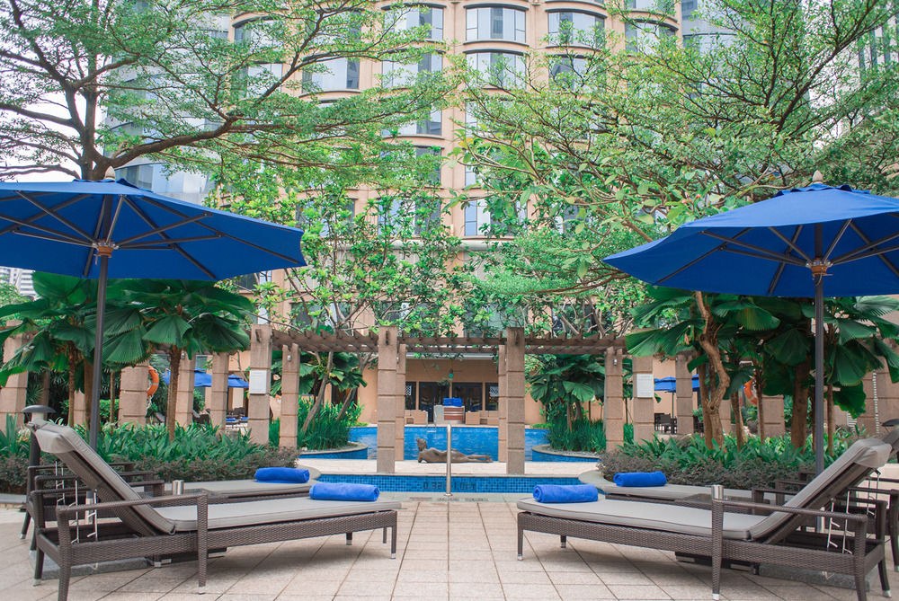 THE WESTIN KUALA LUMPUR photo 4